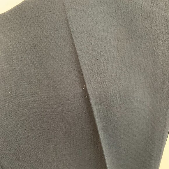 Aritizia Wilfred Trouser Darontal Pants Black Ankle Size 2 - Picture 9 of 9